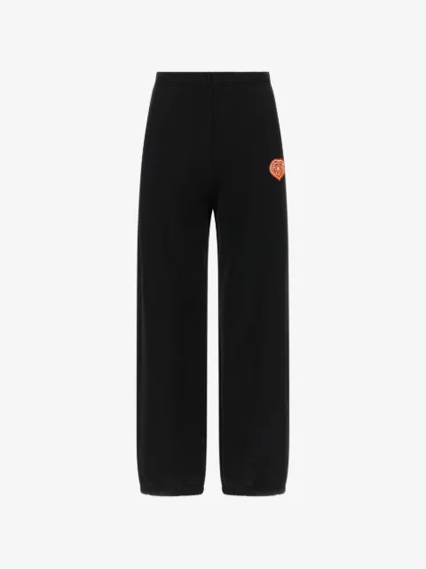 Kenzo Boke Heart track pants