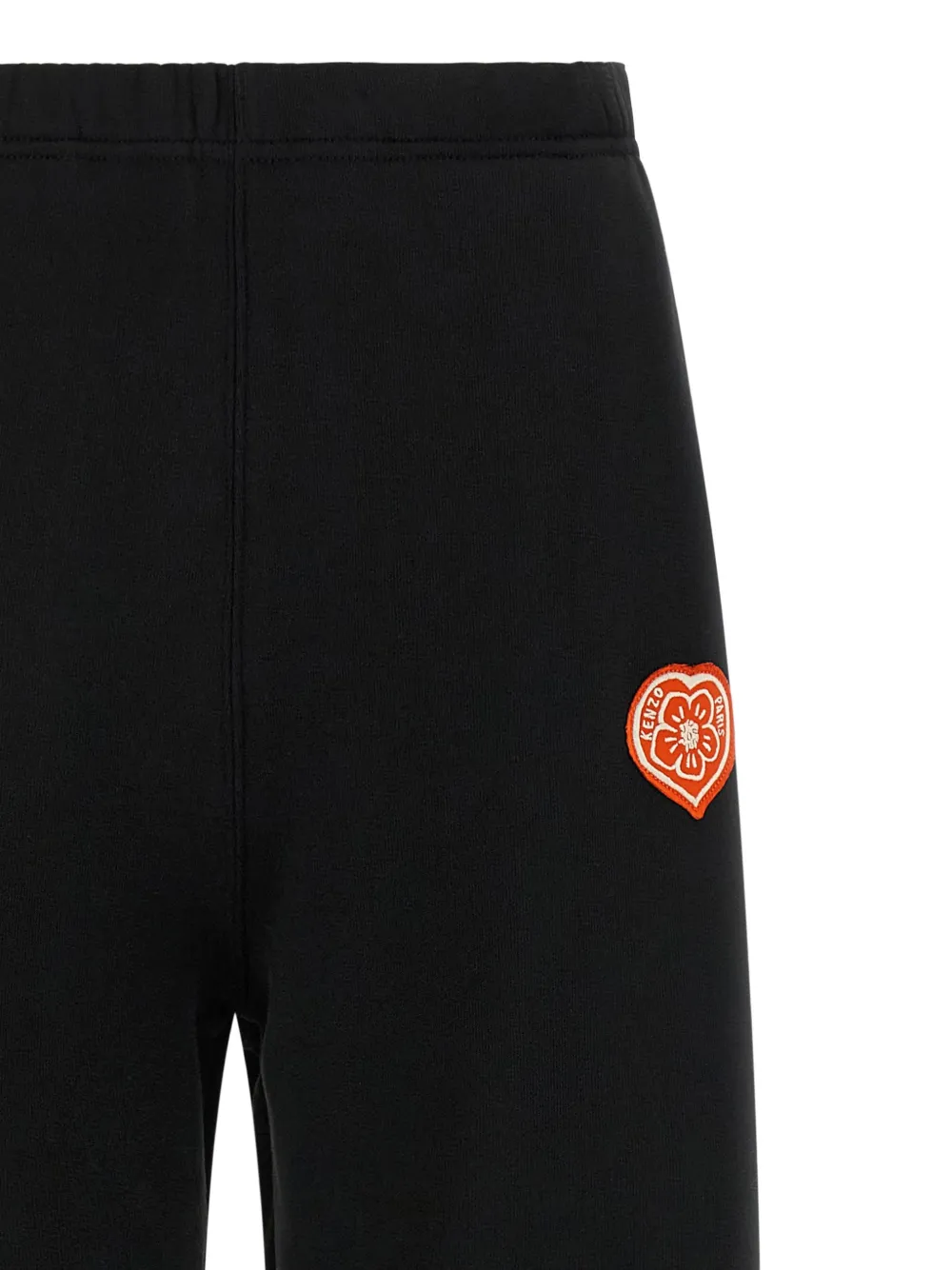 Kenzo Boke Heart trainingsbroek Zwart