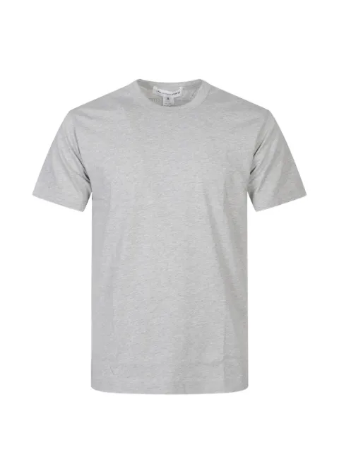 Comme Des Garçons round neck T-shirt