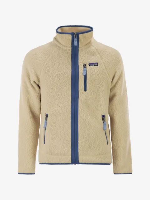 Patagonia chamarra Retro