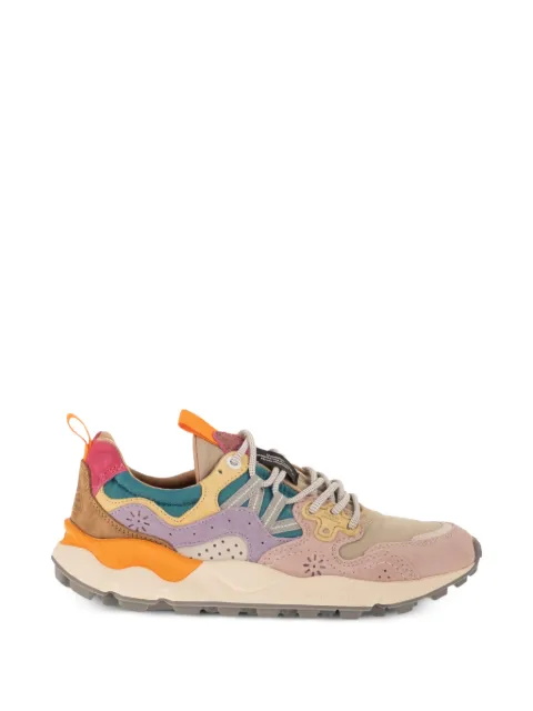 FLOWER MOUNTAIN Yamano 3 sneakers
