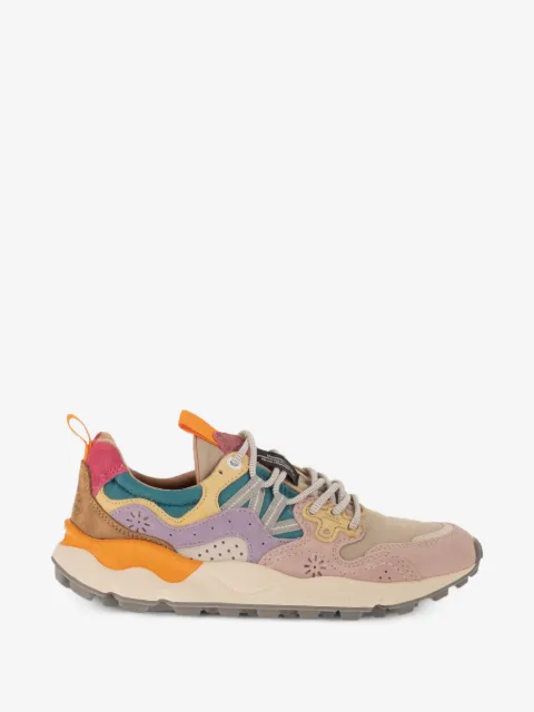 FLOWER MOUNTAIN Yamano 3 sneakers