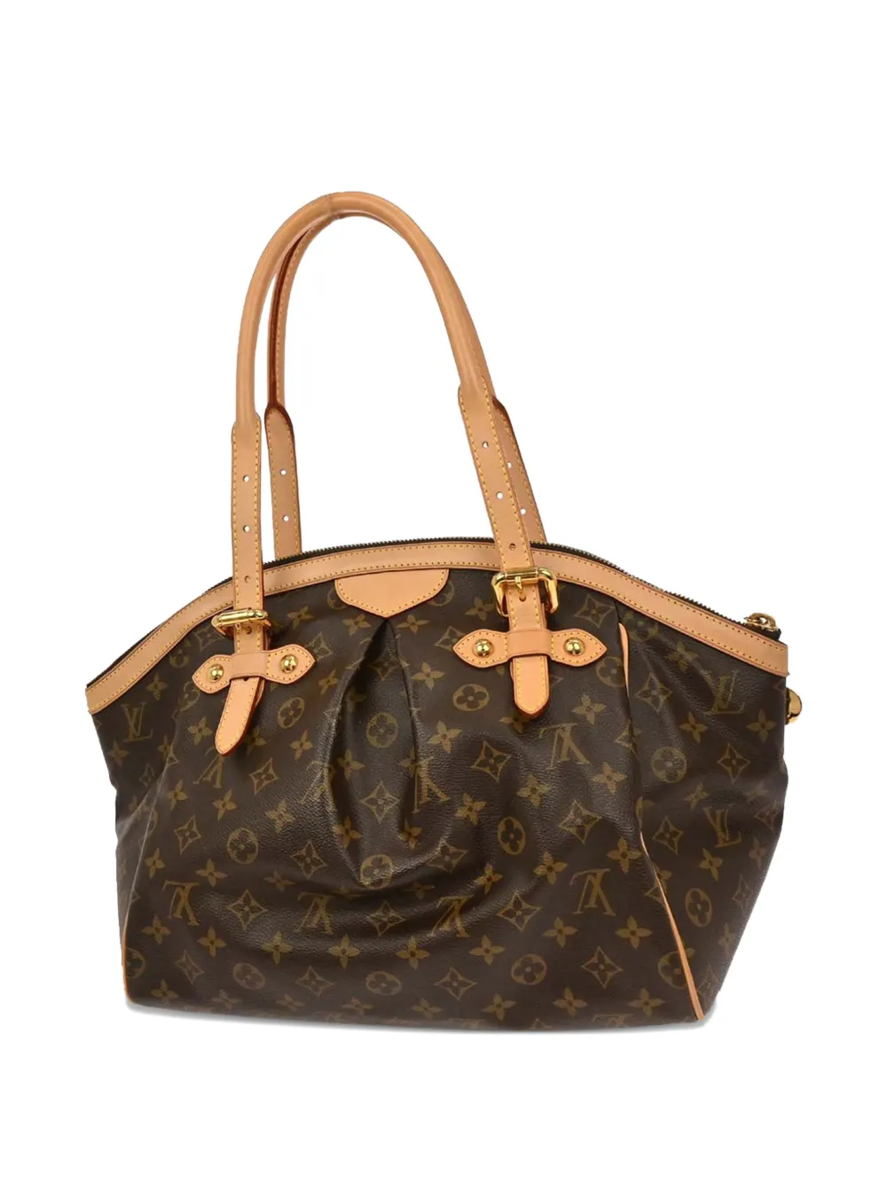 2012 Gm Tivoli Monogram Tote Bag