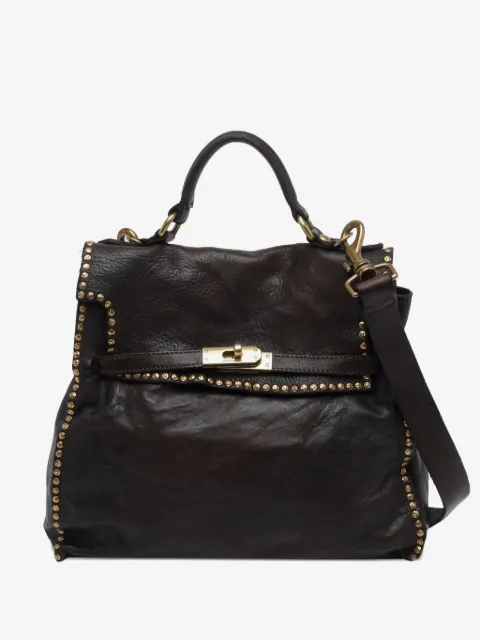 Campomaggi Kura handbag