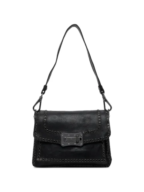 Campomaggi small Agnese crossbody bag