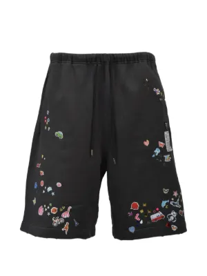 Maison MIHARA YASUHIRO メンズ ショーツ通販 - FARFETCH
