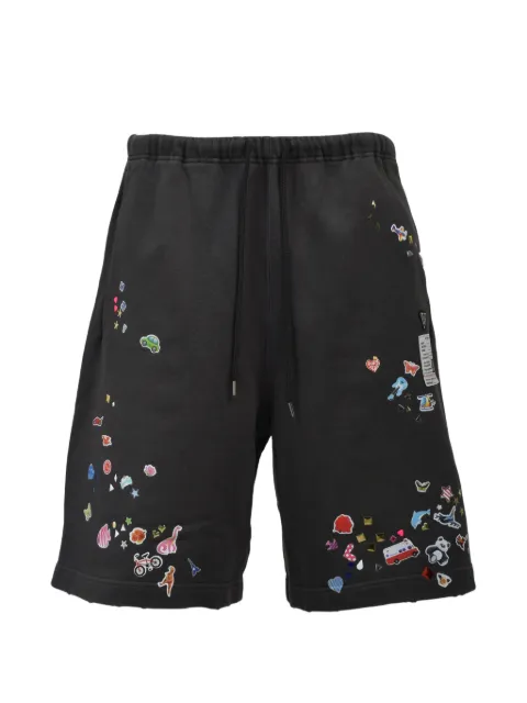 Maison MIHARA YASUHIRO shorts Sticker