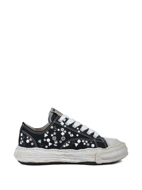 Maison MIHARA YASUHIRO Peterson 23 OG embellished sneakers
