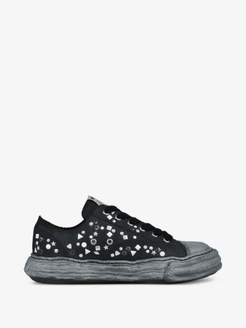 Maison MIHARA YASUHIRO Peterson 23 embellished sneakers