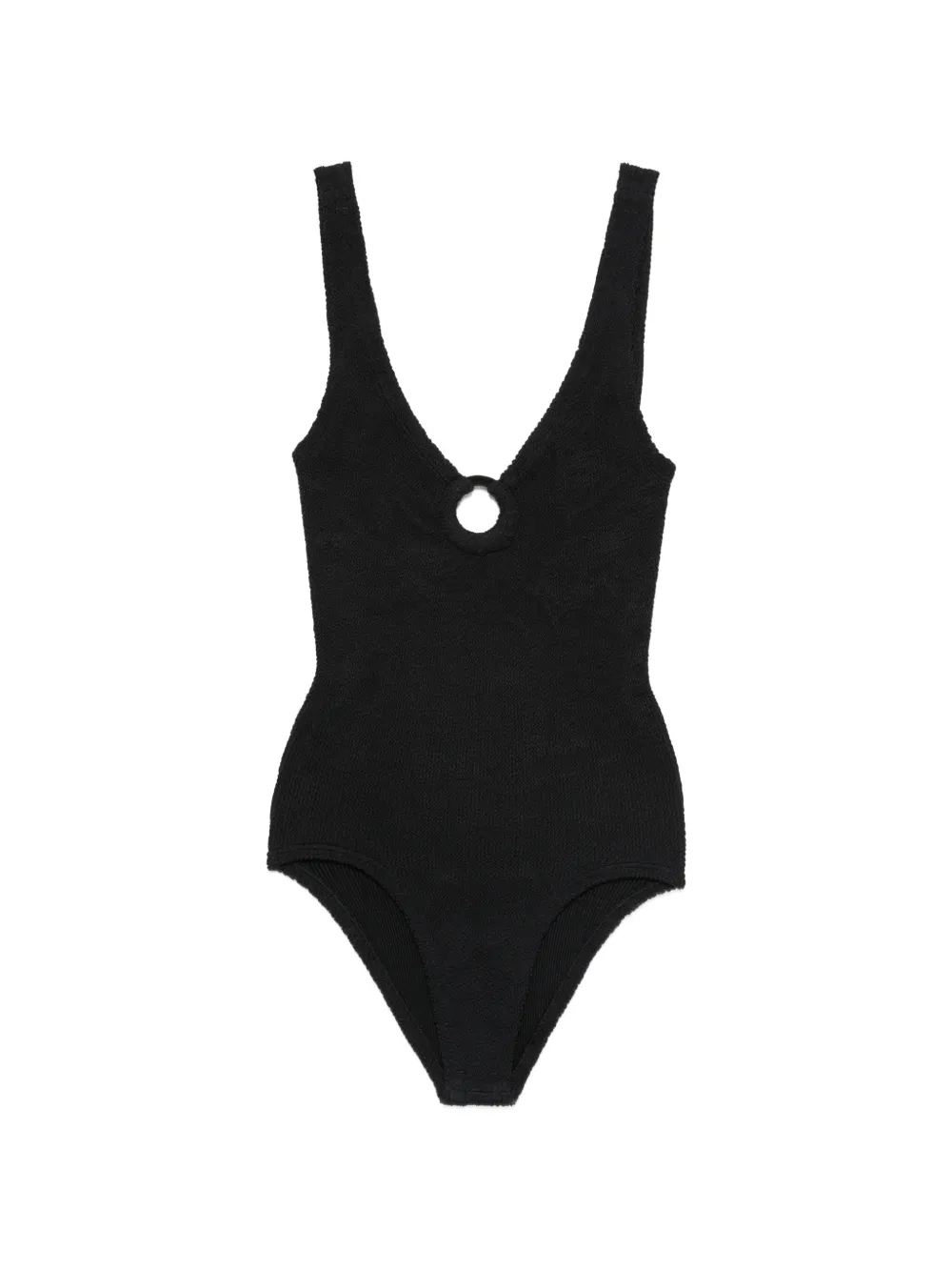 Hunza G Costume intero - Nero