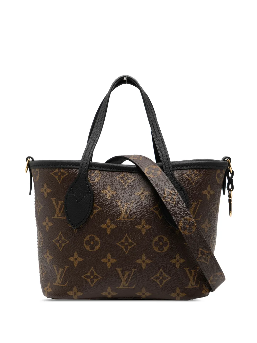 楽天市場】ヴィトン ネヴァーフル bbの通販