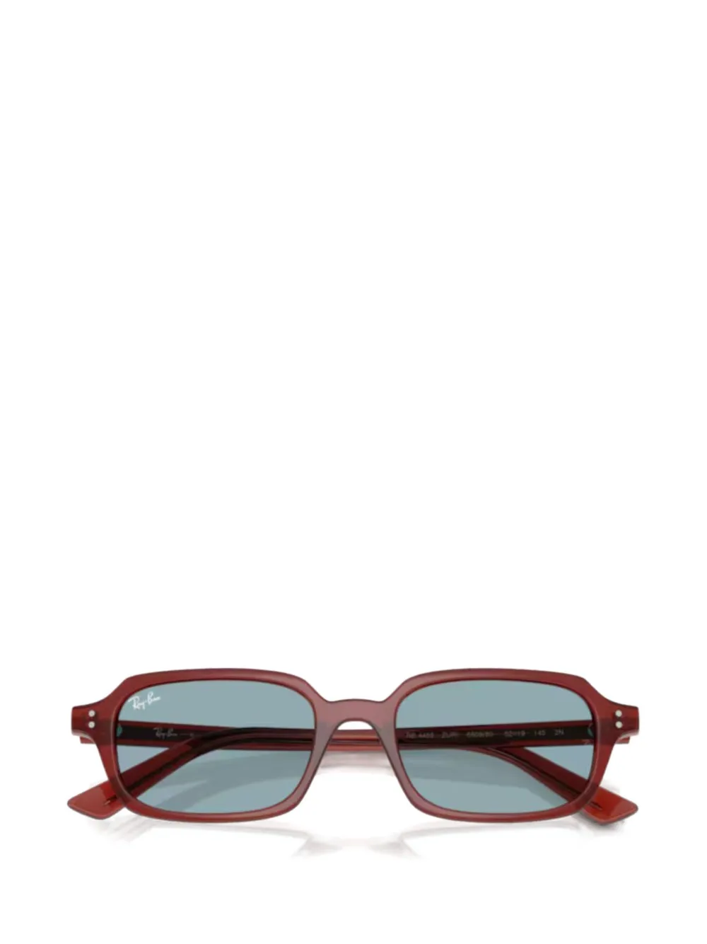 Ray-Ban Zuri Bio-based sunglasses - Marrone