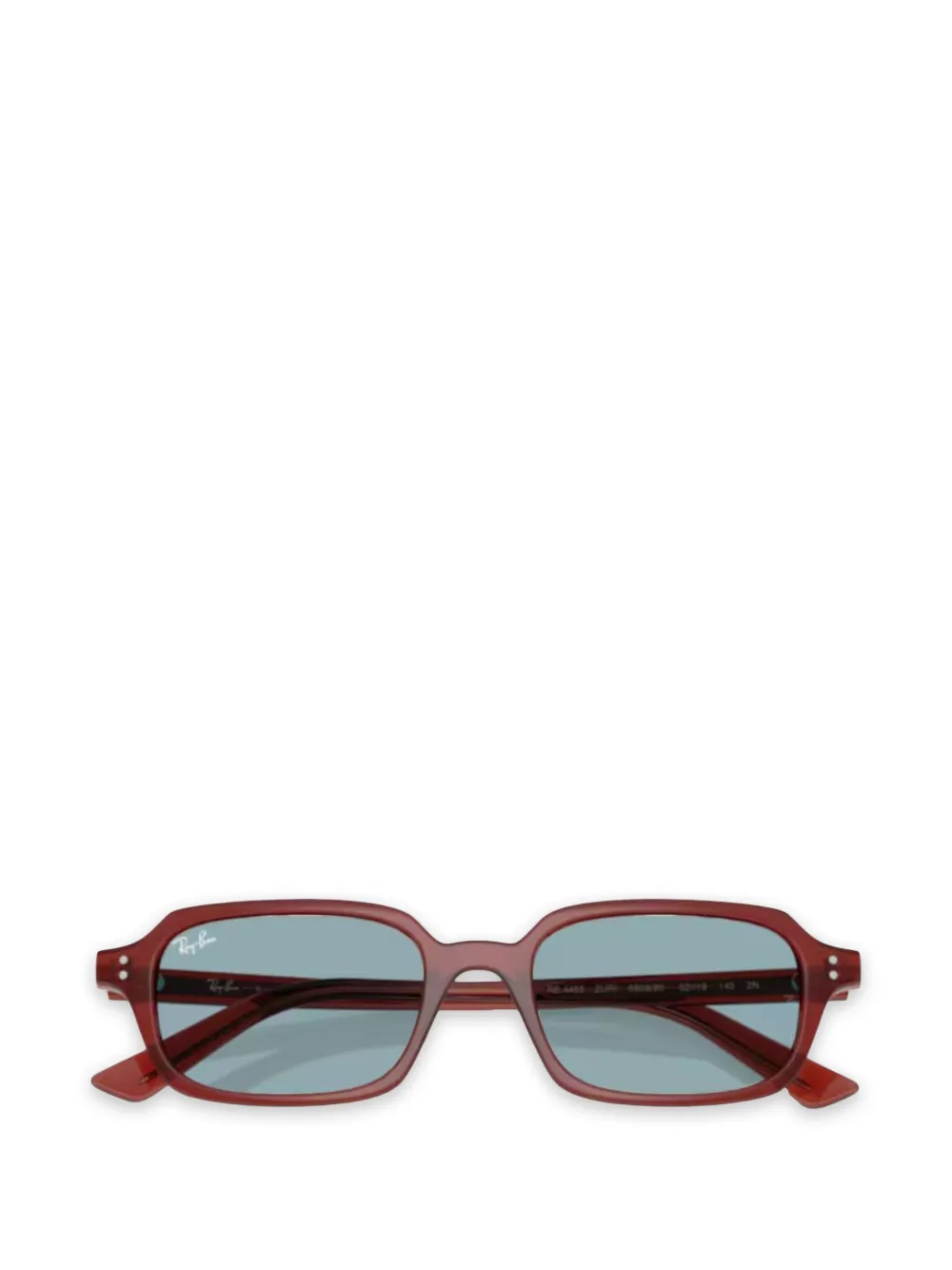 Ray-Ban Zuri Bio-based sunglasses - Marrone