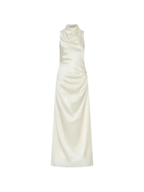 Nicholas vestido largo Fabiana