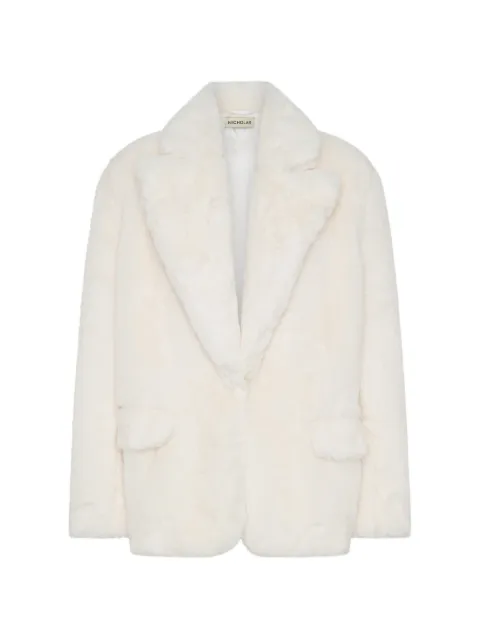 Nicholas Desiree notched-lapel jacket