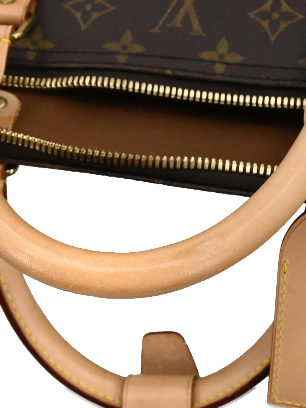 2001 60 Keepall Monogram Duffle Bag