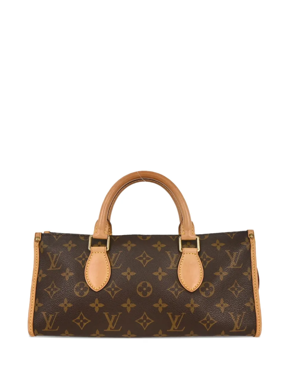 Louis Vuitton Pre-Owned 2006 Popincourt Monogram tote bag - Marrone