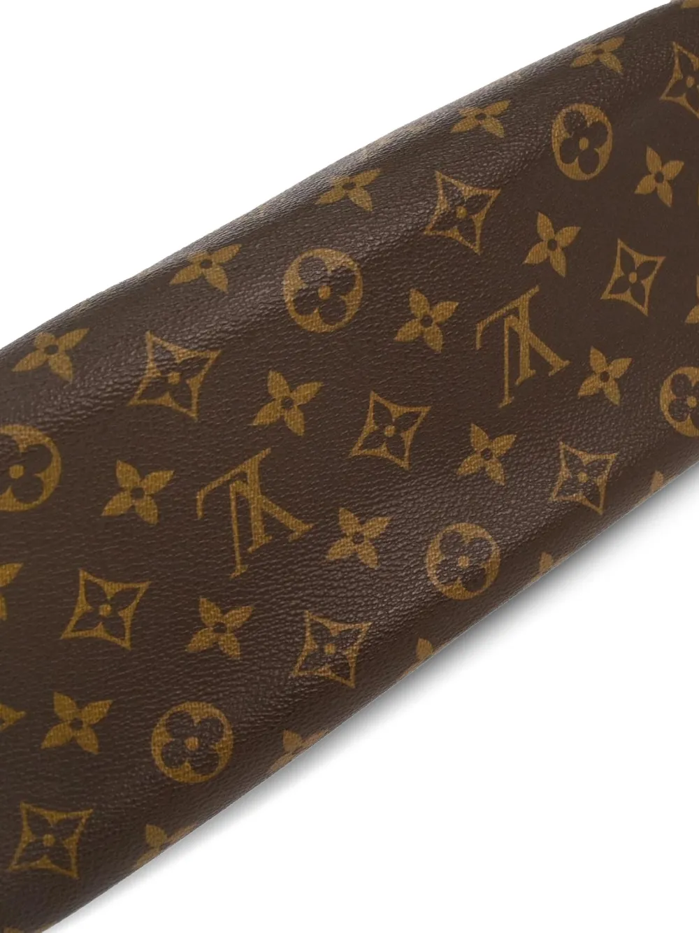 2006 Popincourt Monogram Tote Bag
