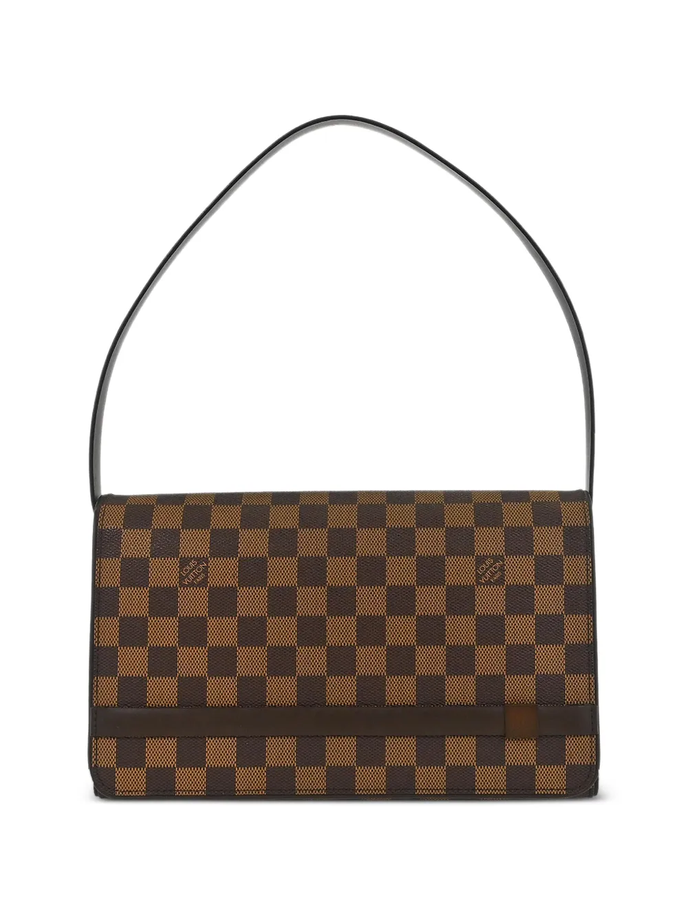 Louis Vuitton Pre-Owned 2004 Tribeca Long tote bag - Marrone