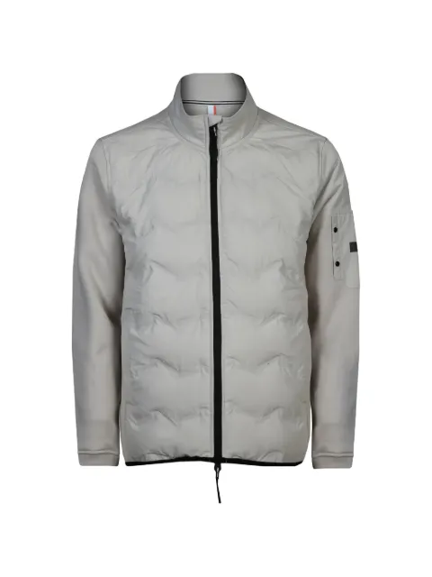 PMDS padded fleece jacket