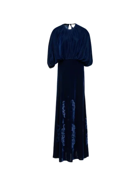 Themis Z vestido largo Kyma