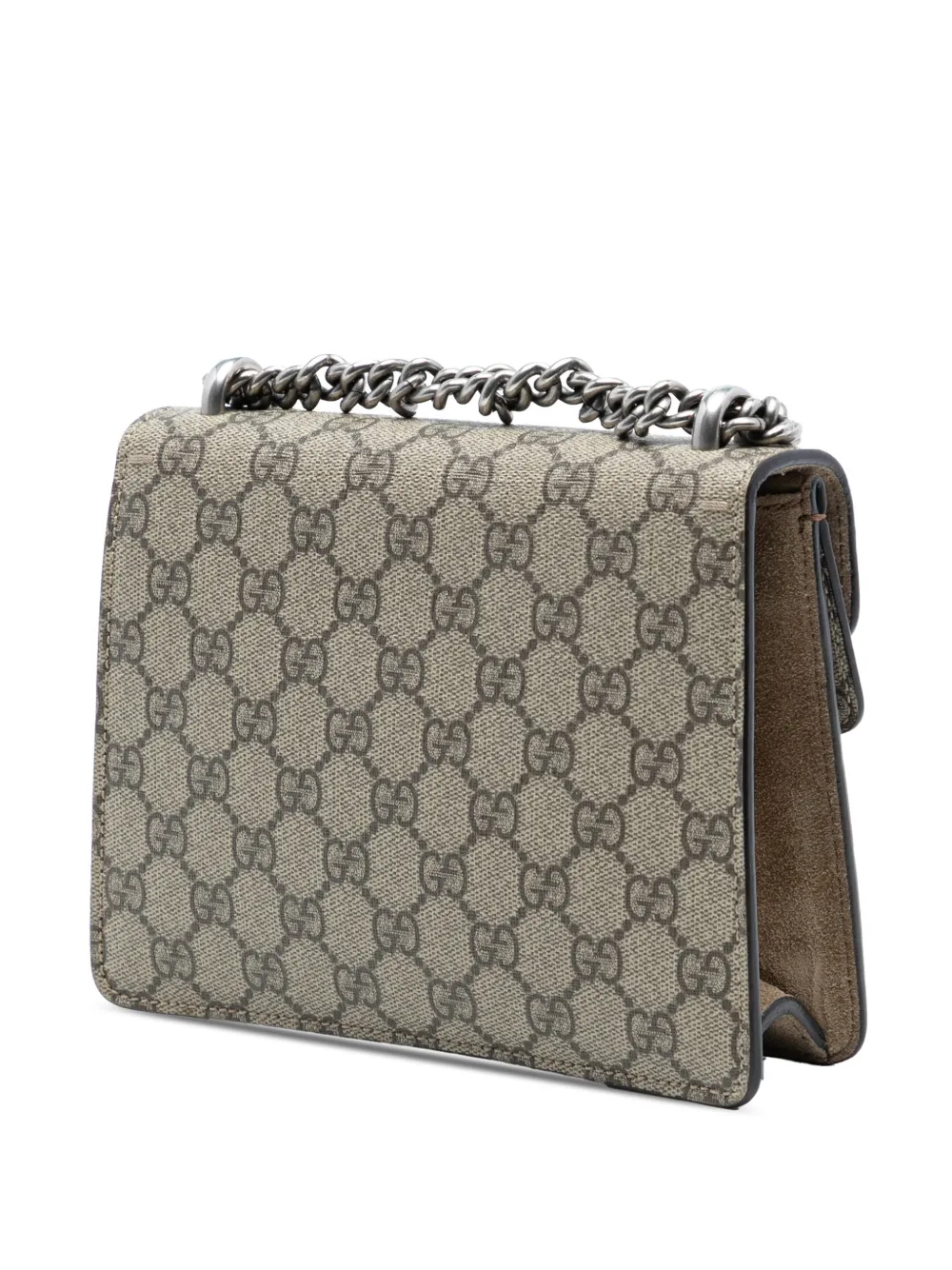 2016-2026 Small Gg Supreme Dionysus Crossbody Bag