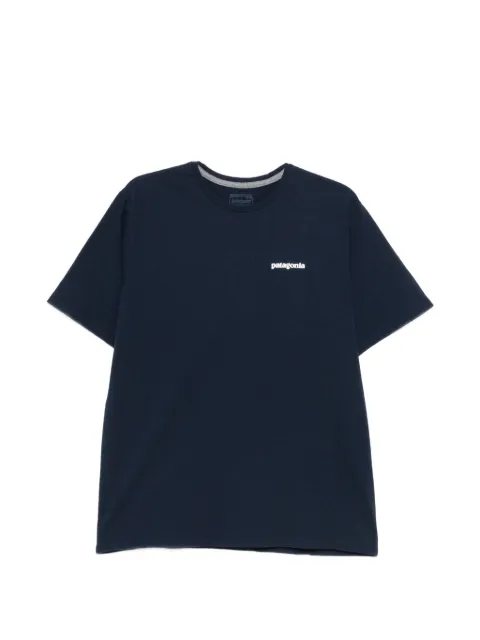 Patagonia graphic T-shirt