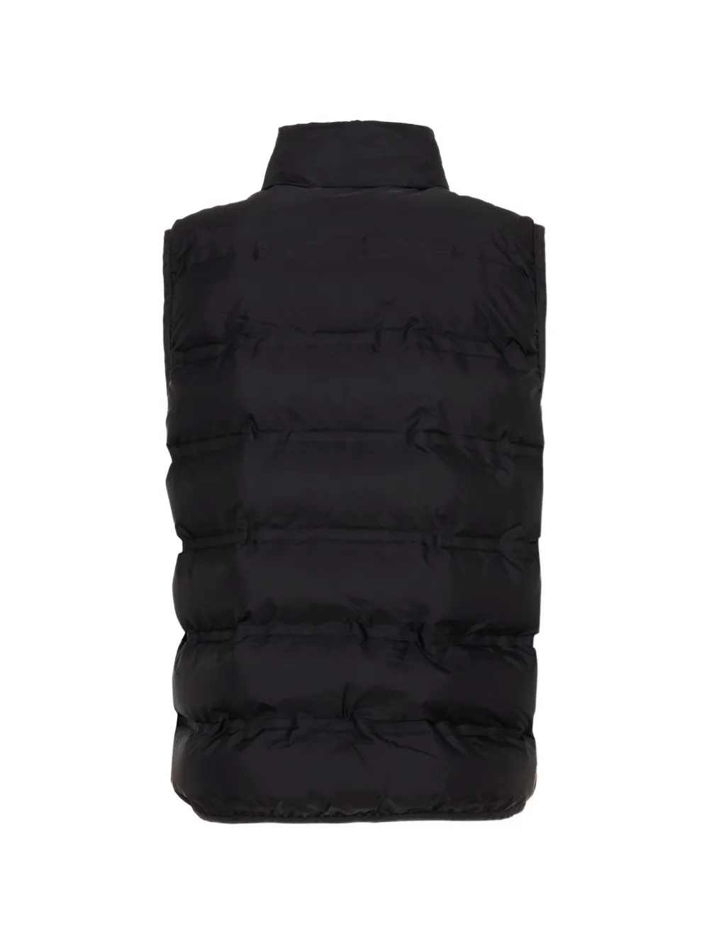  New Balance Kids Logo Gilet - Black 