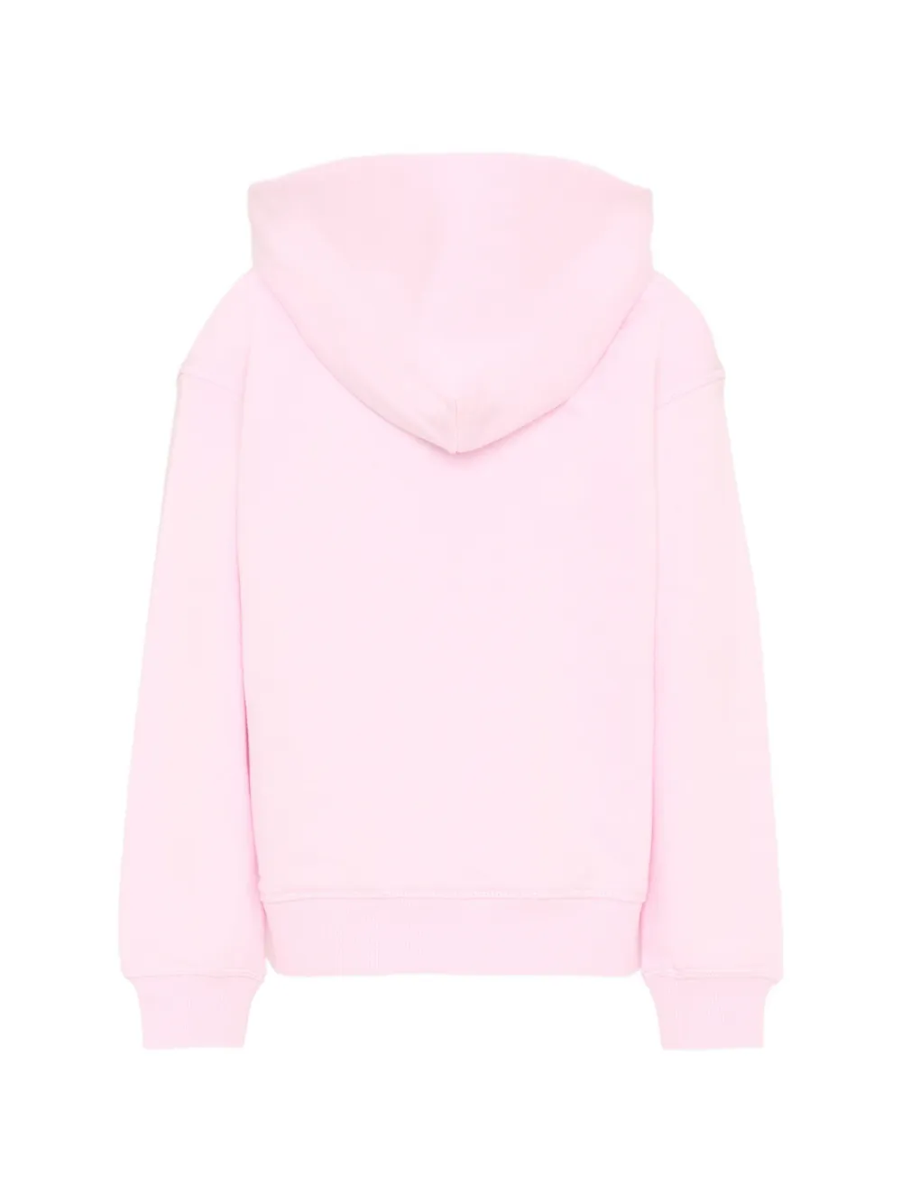 New Balance Kids Sweater met capuchon Roze