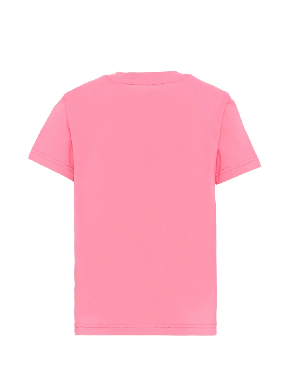  New Balance Kids Logo T-shirt - Pink 