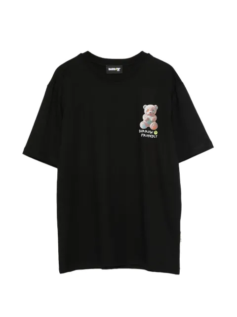 Barrow kids テディベア Tシャツ