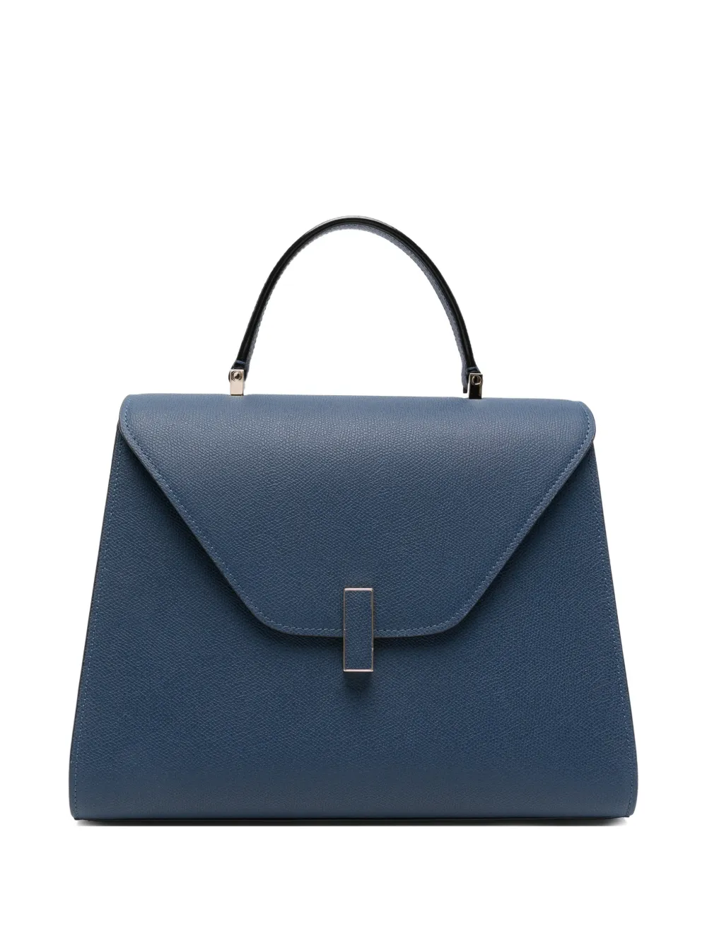 Valextra Iside top-handle tote bag - Blu