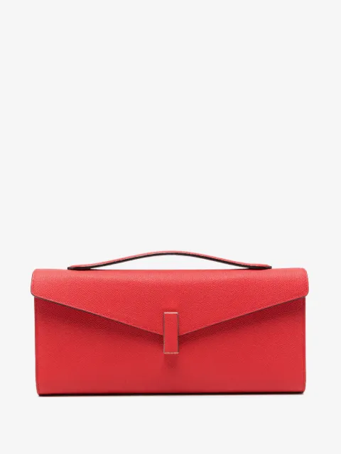 Valextra bolsa de mano Iside