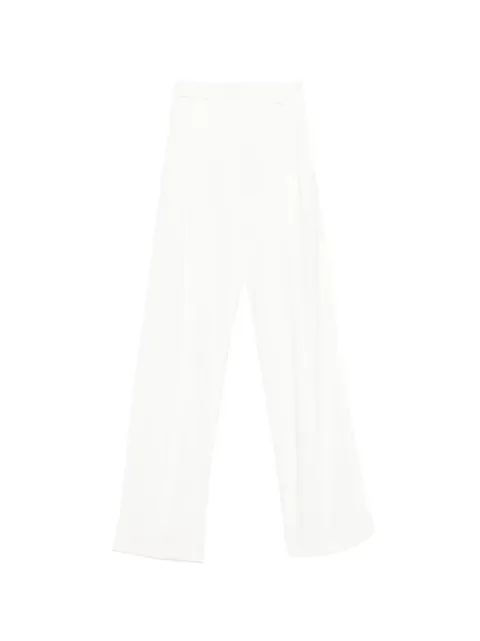 Elisabetta Franchi flared trousers