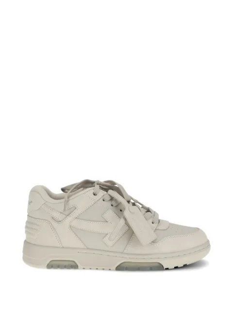Off-White Out Of Office arrow-detail sneakers