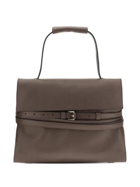 Moschino Moschino Tie Me bag medium
