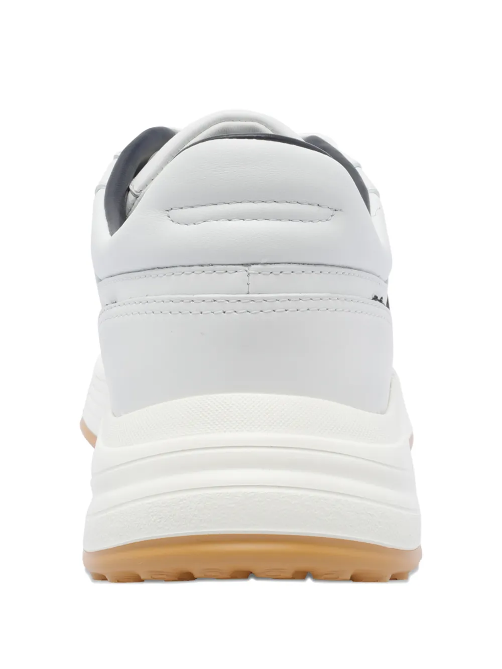 Hogan Hyperlight sneakers met ronde neus Wit