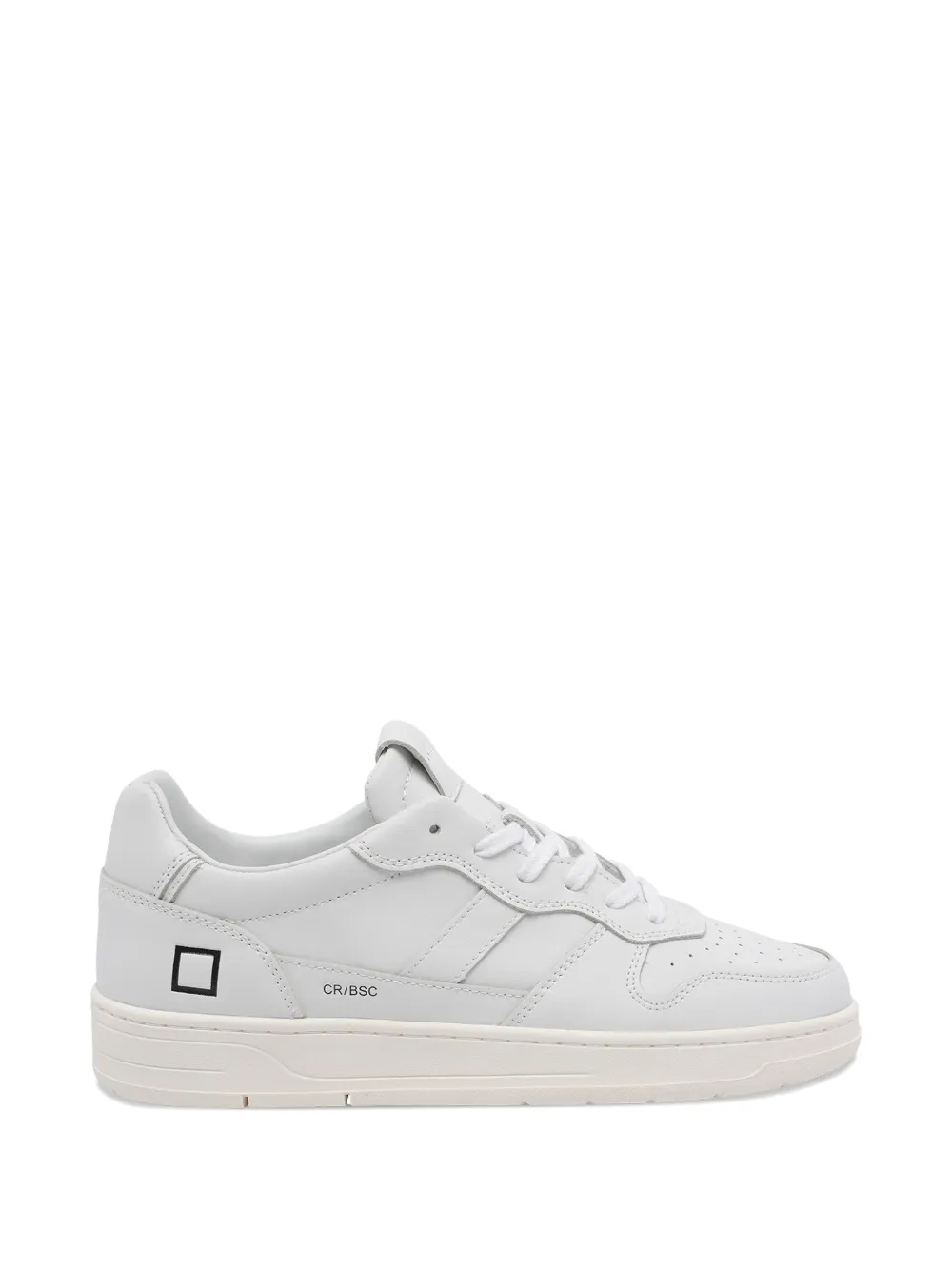 D.A.T.E. Court 2.0 sneakers - Bianco