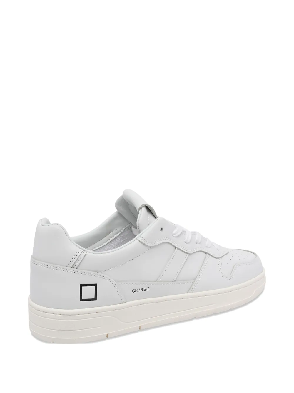 D.A.T.E. Court 2.0 sneakers Wit