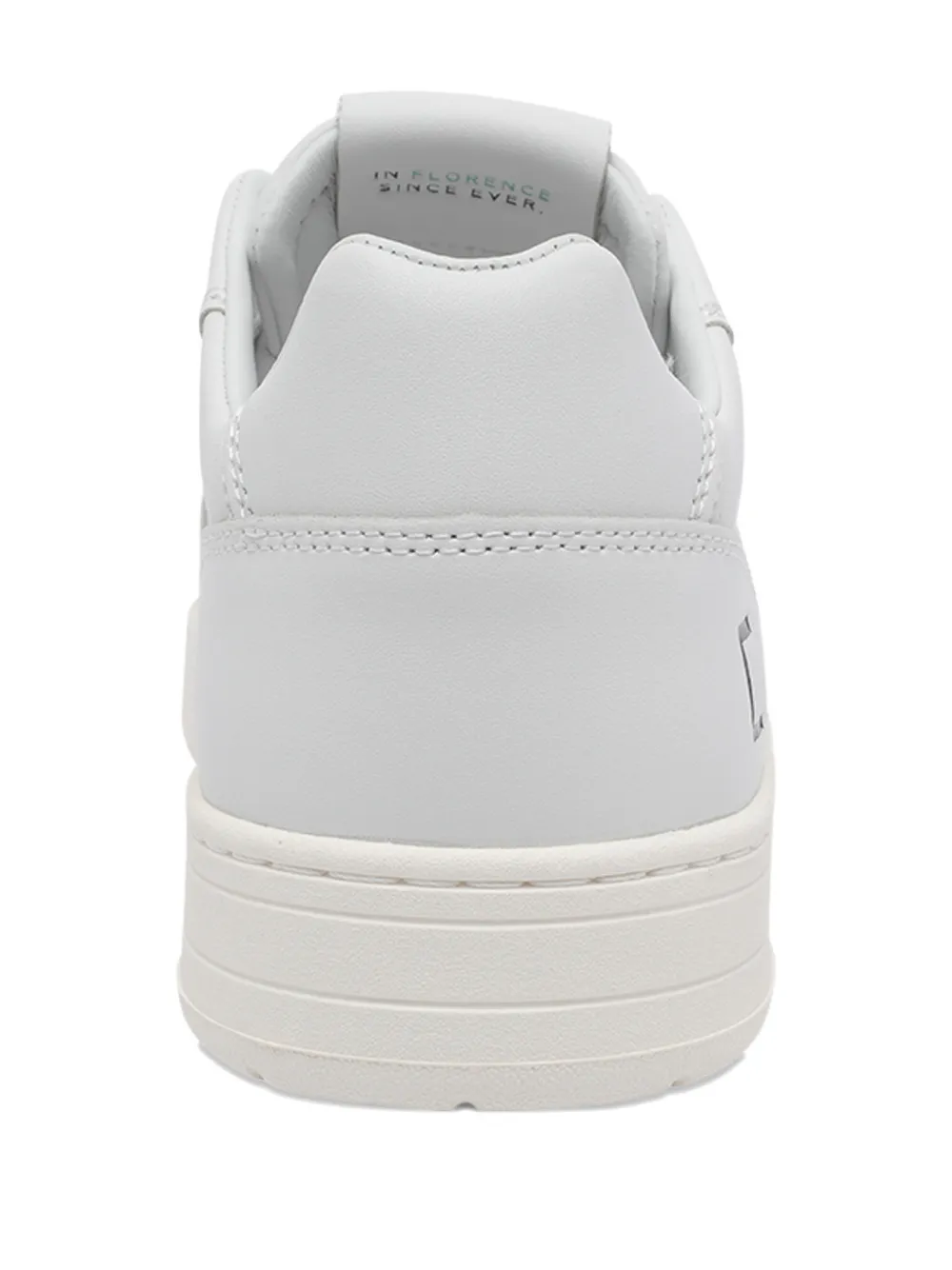 D.a.t.e. Court 2.0 Sneakers - White 