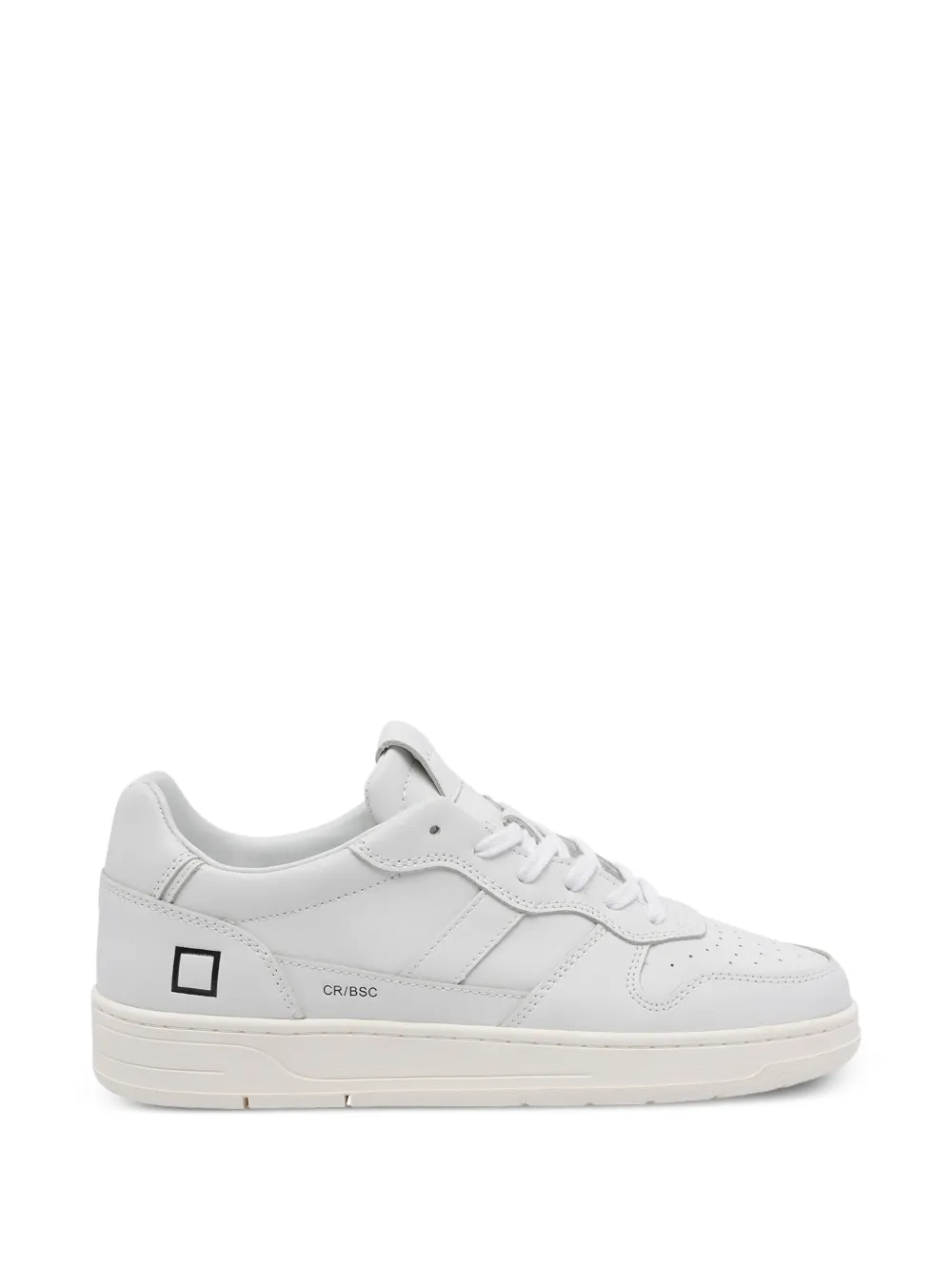 D.A.T.E. Court 2.0 sneakers - Bianco