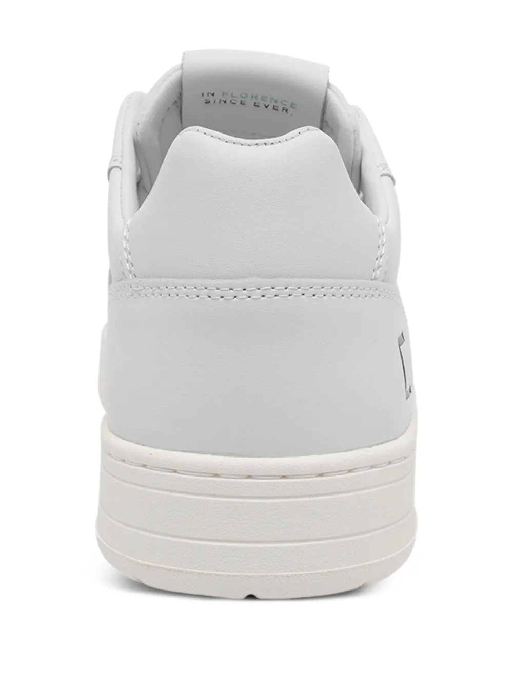  D.a.t.e. Zapatillas Court 2.0 - Blanco 