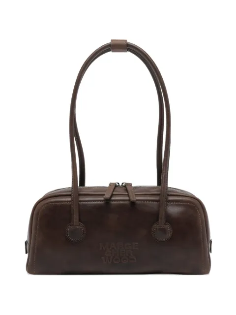 Marge Sherwood Soft Boston east west bag