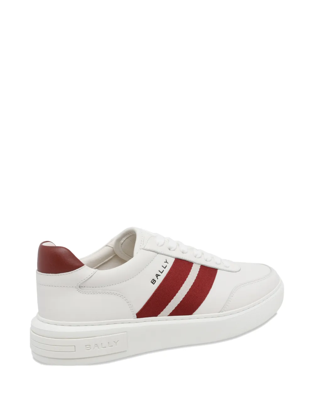 Bally Lift sneakers Wit