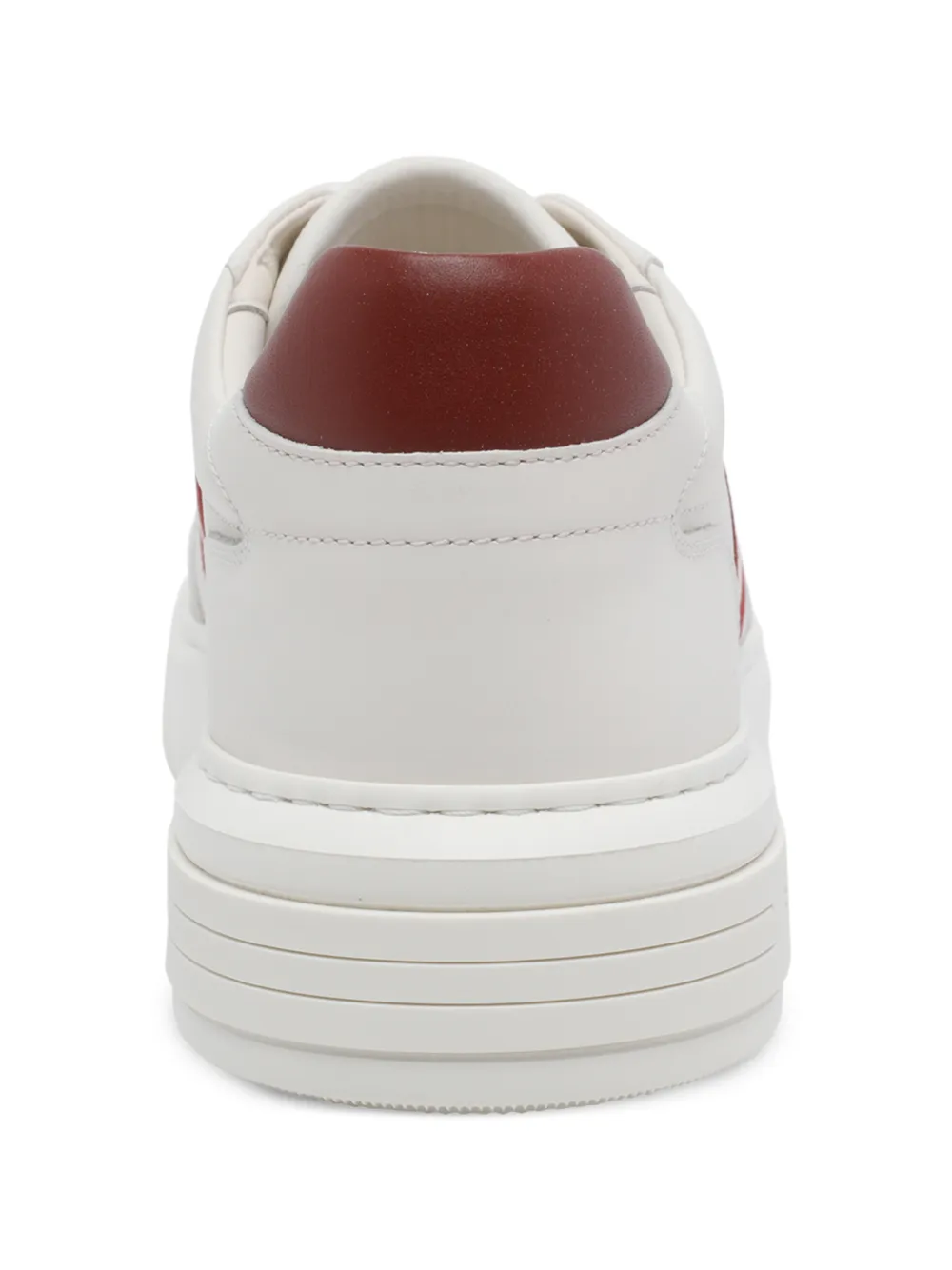  Bally Lift Sneakers - White 