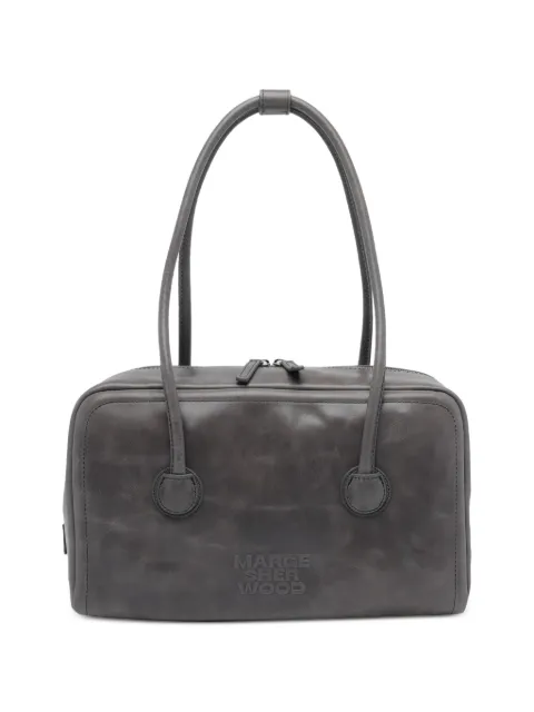 Marge Sherwood Soft Boston shoulder bag