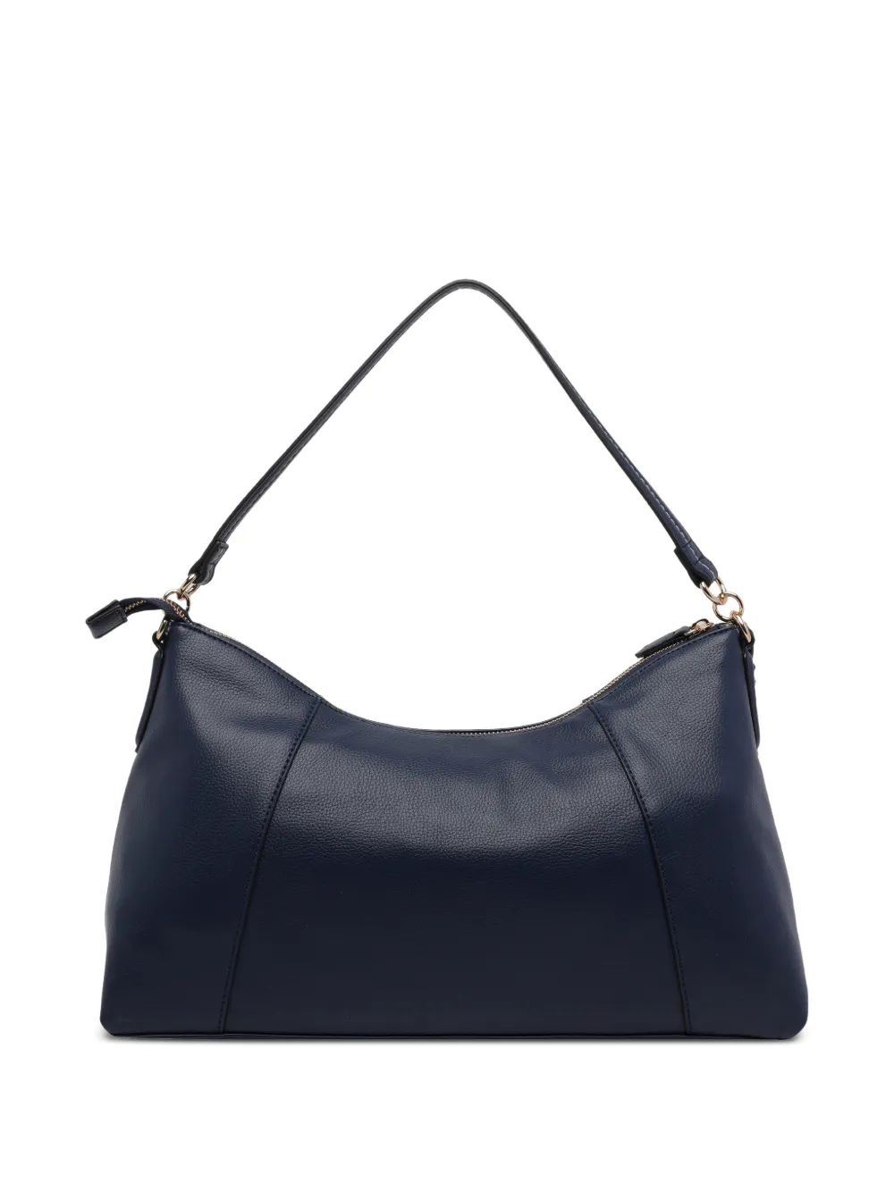 LIU JO Schoudertas met logo Blauw