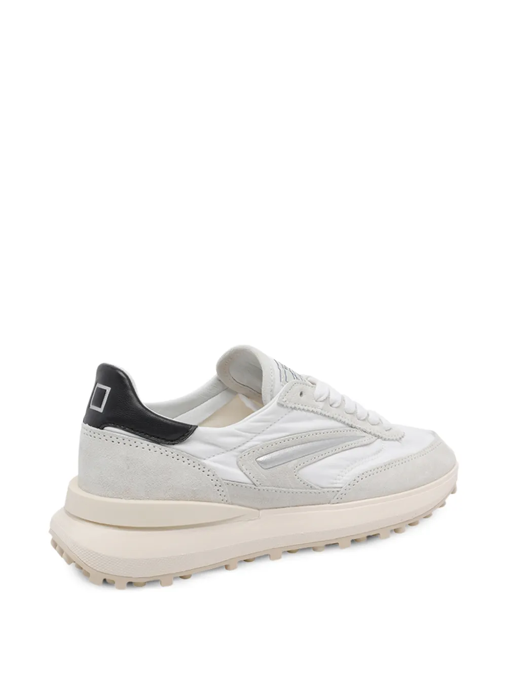  D.a.t.e. Athleta Low-top Sneakers - White 