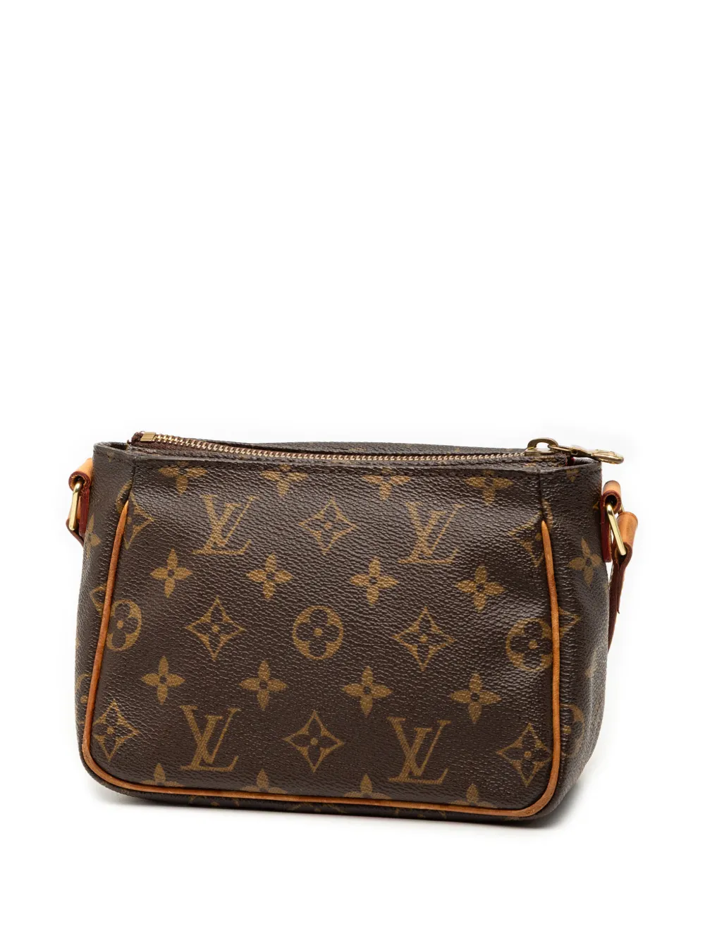2004 Monogram Viva Cite Pm Crossbody Bag