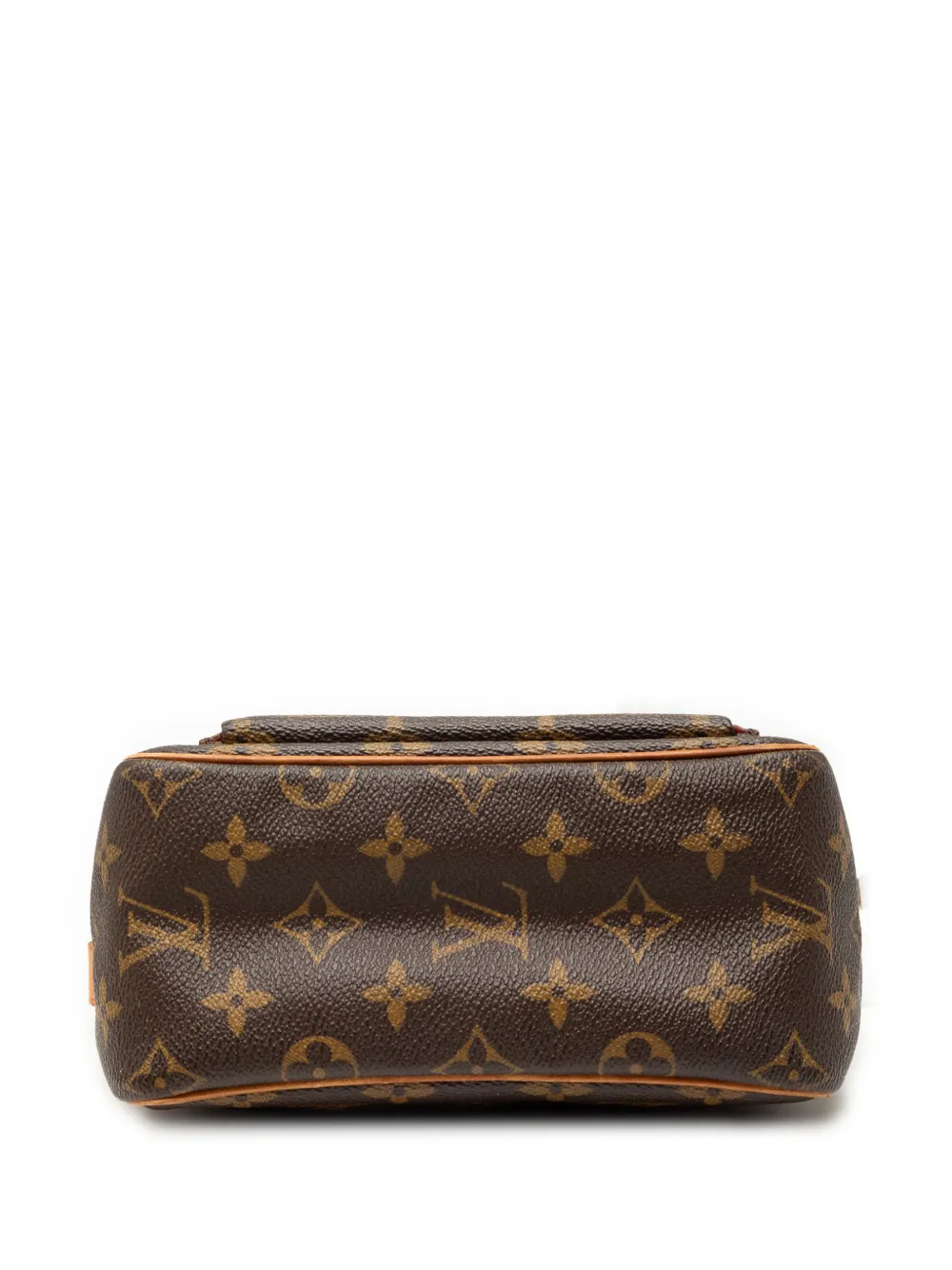 2004 Monogram Viva Cite Pm Crossbody Bag